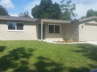 9700 Mark Twain Ln, Port Richey, FL 34668