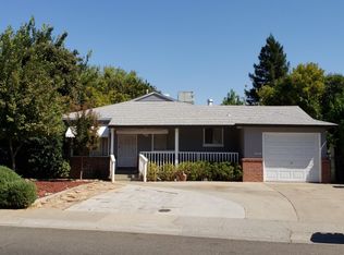 2401 Dawes St, Rancho Cordova, CA 95670