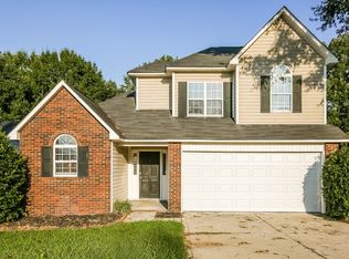 5507 Burning Ridge Dr, Monroe, NC 28110