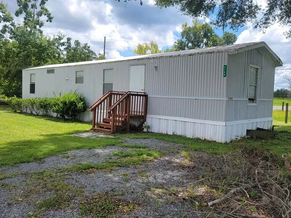 2188 SE 126th Way, Starke, FL 32091