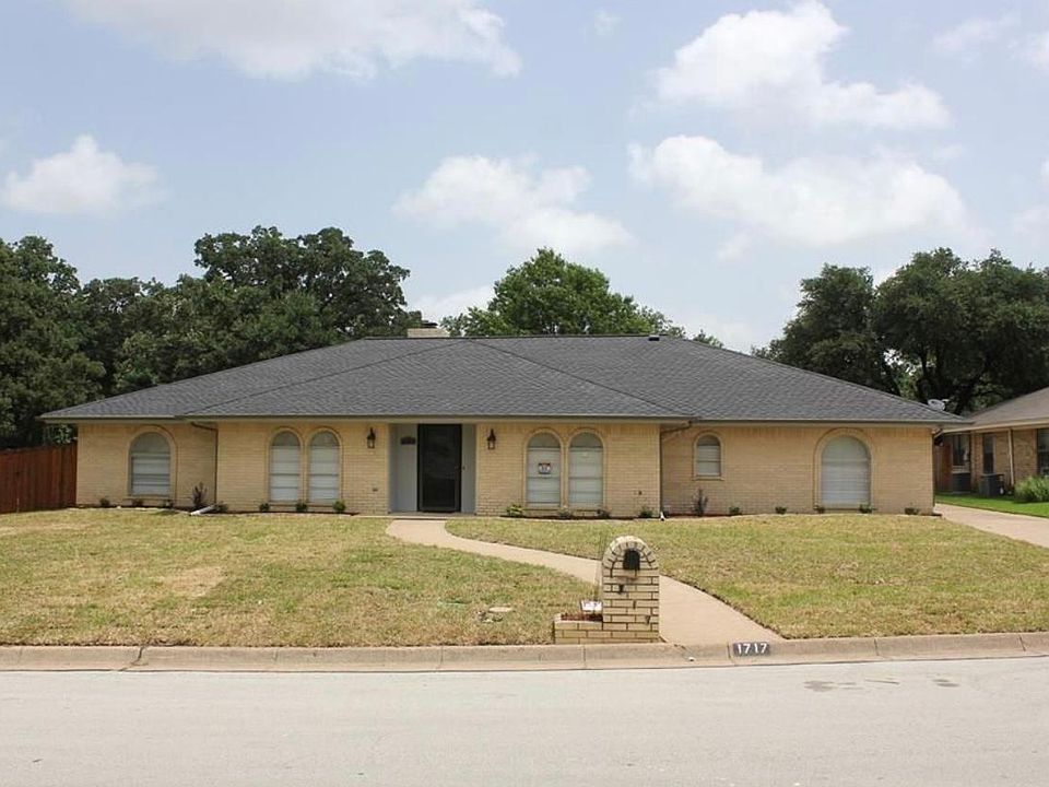 1st image of 1717 Russwood Dr