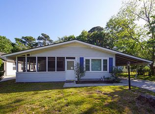 5912 Sedgefield Dr, Hanahan, SC 29410