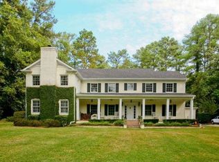 721 Malvern Ln, Augusta, GA 30909