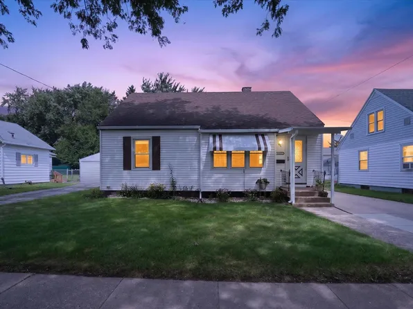 1513 Forest Ave, Beloit, WI 53511
