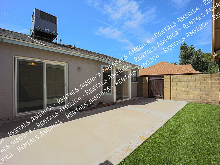 1055 N Recker Rd #1018 — Photo 30