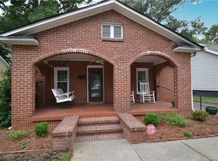 2336 Commonwealth Ave, Charlotte, NC 28205