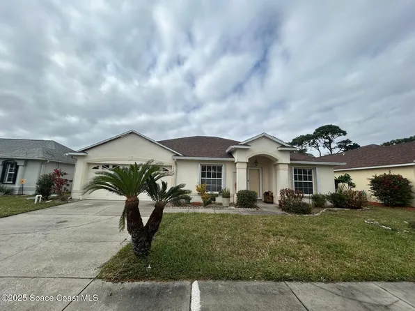 1384 Hill Ave, Melbourne, FL 32940