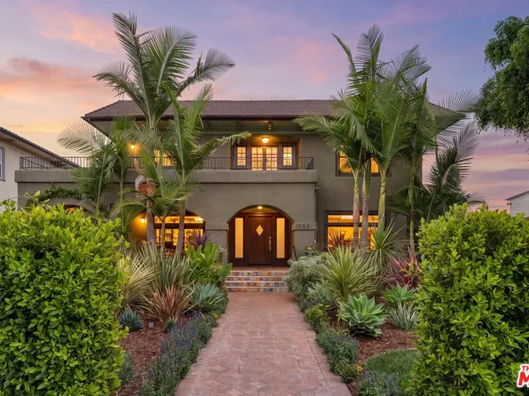 1502 S Victoria Ave, Los Angeles, CA 90019