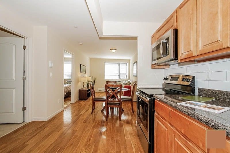 2nd image of 2987 Webster Ave APT 8A