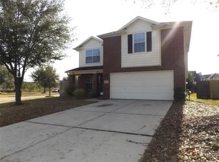 8750 Orchard Ridge Ln, Humble, TX 77338