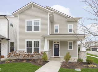 17351 Dovehouse Ln, Westfield, IN