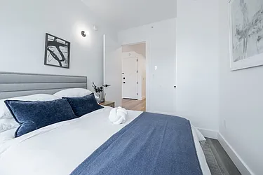 Rented by Joel Scharf, LREB