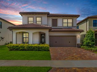 8341 Hanoverian Dr, Lake Worth, FL 33467