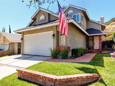 28713 Magnolia Way, Santa Clarita, CA, 91390