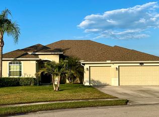 334 Sebastian Crossings Blvd, Sebastian, FL 32958