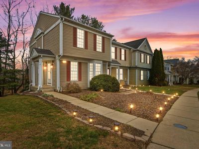 10944 Baskerville Rd, Reisterstown, MD, 21136