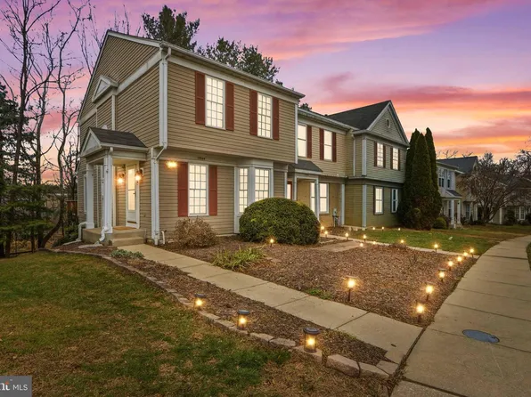 10944 Baskerville Rd, Reisterstown, MD 21136