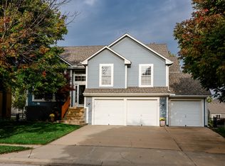 11556 S Monroe St, Olathe, KS 66061