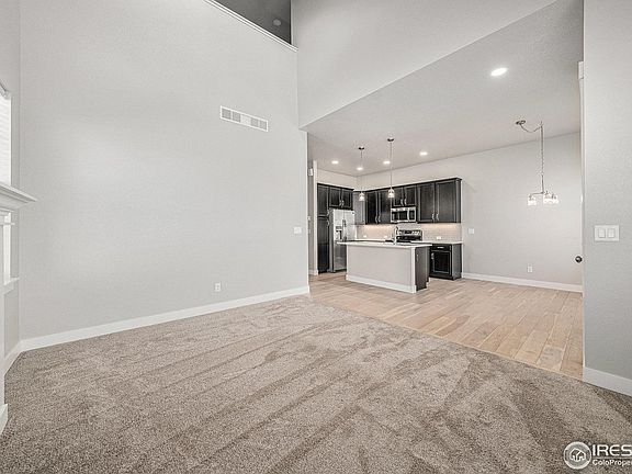 5th image of 4191 Greenhorn Dr