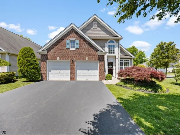 78 Honeyflower Ln, West Windsor Twp., NJ 08550