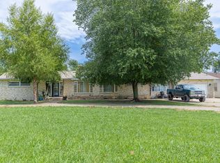 405 N Arch Ave, Green Forest, AR 72638