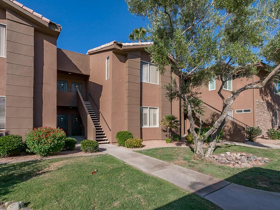 1st image of 7009 E Acoma Dr Unit 1153