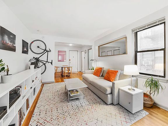 3rd image of 54 E 8th St APT 5H