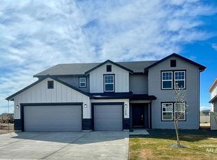 17199 N Sancho Way, Nampa, ID 83687