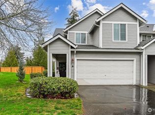 1207 62nd St SE UNIT A, Auburn, WA