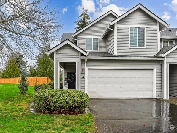 1207 62nd Street SE #A, Auburn, WA 98092
