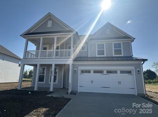 3213 McHarney Dr #32, Harrisburg, NC 28075
