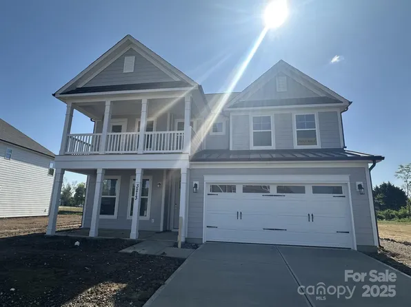 3213 McHarney Dr #32, Harrisburg, NC 28075