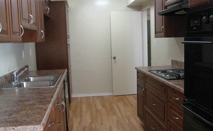Beautiful Kitchen
