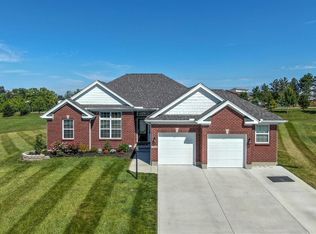 5397 Mystic Way, Liberty Township, OH 45011