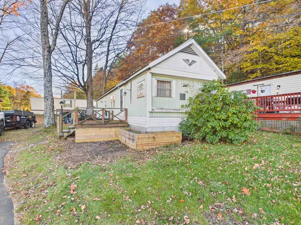 35 Schult Street, Keene, NH 03431