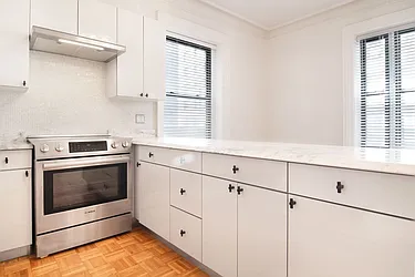 Rented by WAM Partners - William Moses Co.