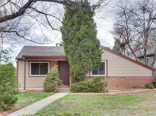 2765 Fenton St, Wheat Ridge, CO 80214