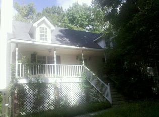 2028 Four Notch Rd, Carrollton, GA 30116