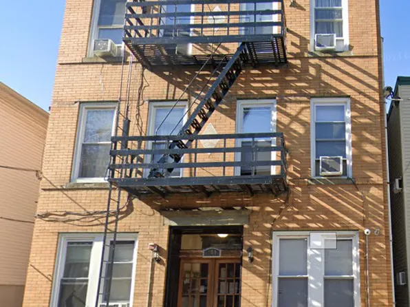 209-210 New York Ave #A10, Jersey City, NJ 07307