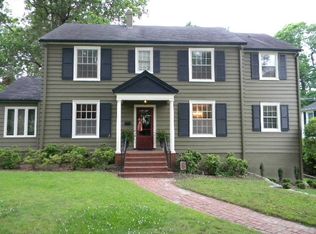294 Linden Dr, Danville, VA 24541