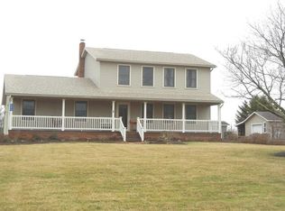 4675 Maplegrove Ave, Louisville, OH 44641