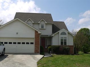 201 Crosspark Dr, Manchester, TN 37355