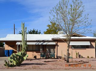 1354 S Lawther Dr, Apache Junction, AZ 85120