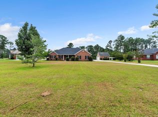 2993 Old Lodge Rd, Hephzibah, GA 30815