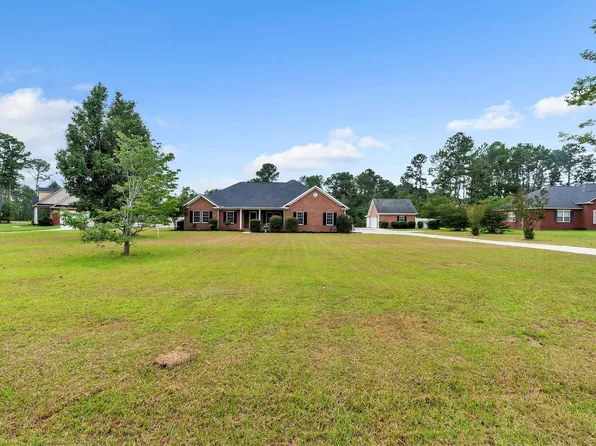 2993 Old Lodge Road, Hephzibah, GA 30815