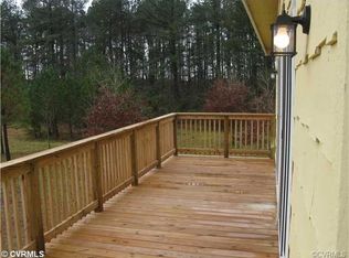 122 Chapmans Ford Rd, Emporia, VA 23847