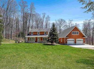 1794 E Old Mountain Rd, Cedar, MI 49621