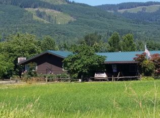 5640 Lawrence Rd, Everson, WA 98247