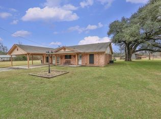 295 Boles Ln, Cleveland, TX 77327
