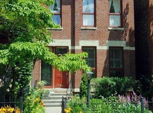 2113 N Clifton Ave, Chicago, IL